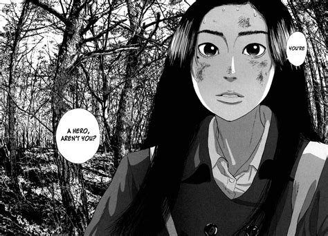 i am a hero manga ending|i am a hero manga read.